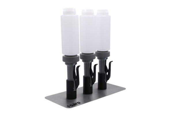 SARO Portionpumpe Modell PP-003