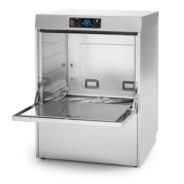 SARO Geschirrspülmaschine Modell UX-50SBDD 400V – Bild 2
