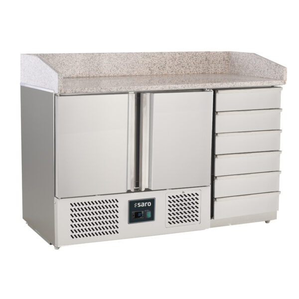SARO Pizzatisch Modell PZ 9001 PRO