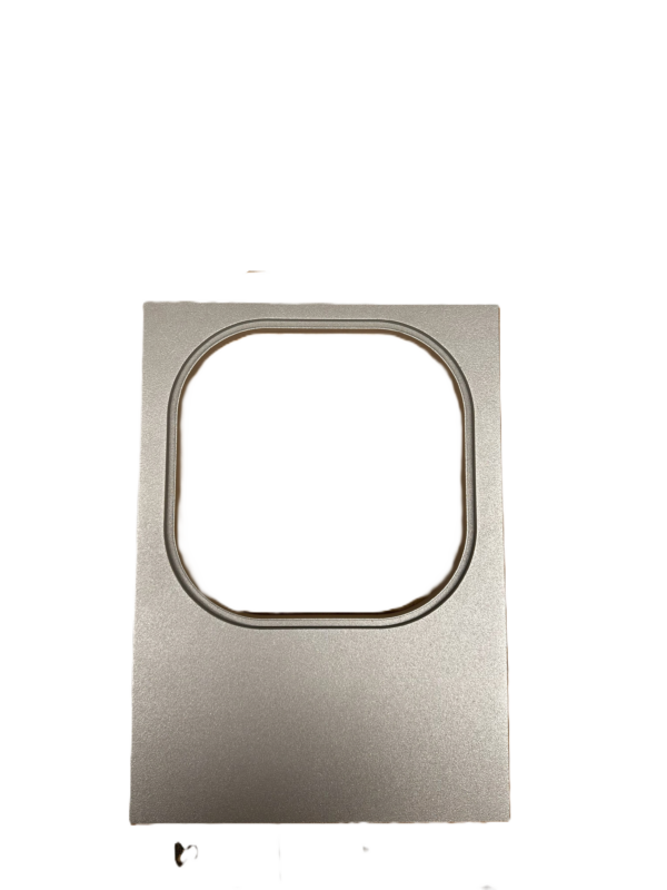SARO Einsatz für SV300 180 x 180 mm
