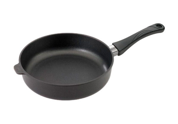 Eurolux Premium Schmorpfanne Ø 28 cm, ca. 7 cm hoch – Bild 5