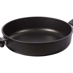 Eurolux Premium Kasserolle Ø 20 cm, ca. 7 cm H, 2,0 L