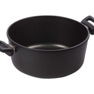 Eurolux Premium Kochtopf Ø 28 cm, ca. 12,5 cm H, 6,5 L