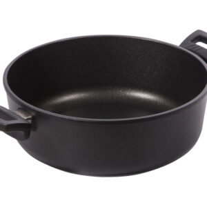 Eurolux Premium Bratentopf Ø 28 cm, ca. 10 cm H, 4,0 L