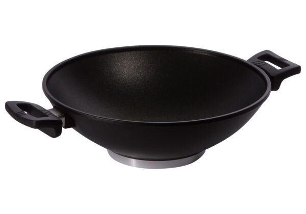 Eurolux Premium Wok Ø 32 cm