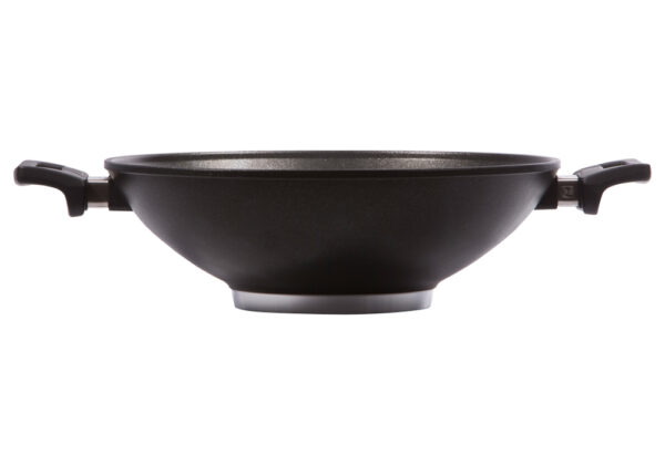 Eurolux Premium Wok Ø 32 cm – Bild 2