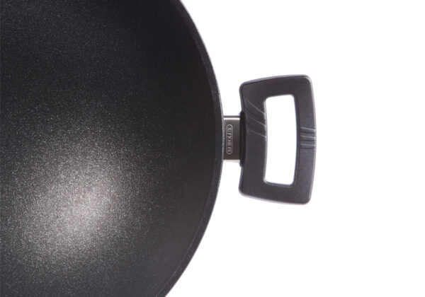 Eurolux Premium Wok Ø 32 cm – Bild 3