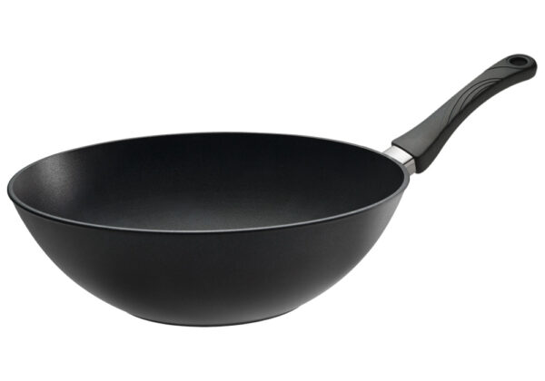 Eurolux Premium Wok Squeezed Ø 30 cm