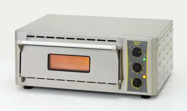 Roller Grill Infrarot-Pizzaofen Modell Pz 430 S