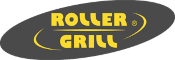 roller grill logo 60h