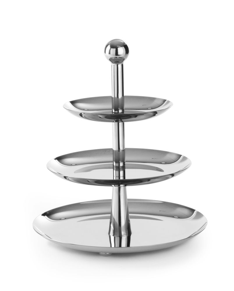 Etagere, HENDI, ⌀268x(H)320mm