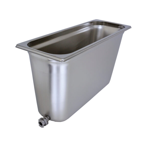 Rieber Getränkebehälter 12L