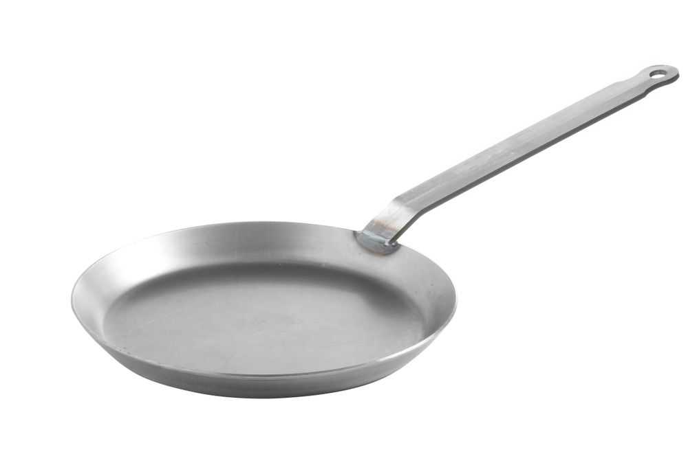 Crêpes-Pfanne, HENDI, ⌀230x(H)25mm