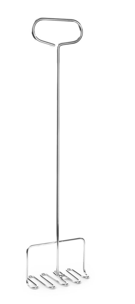 Kartoffelstampfer, HENDI, 770x180x(H)85mm