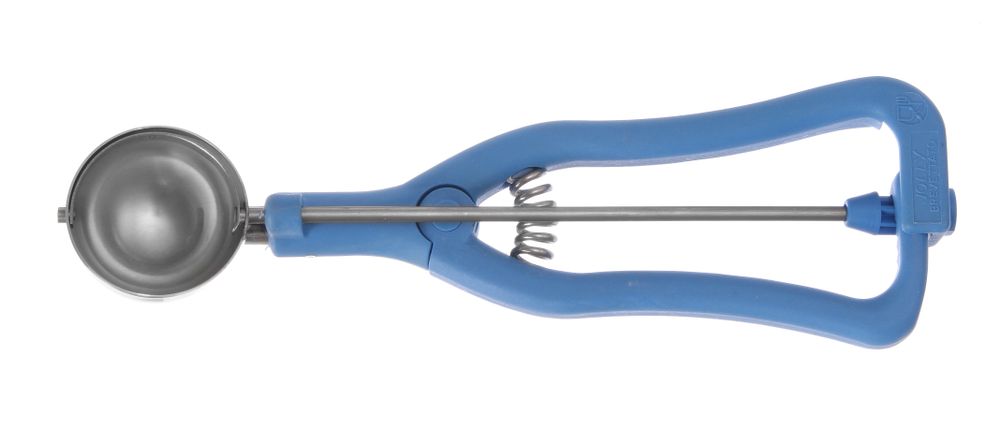 Eiscremeportionierer Profi Line , HENDI, Profi Line, 1/40, ⌀44mm