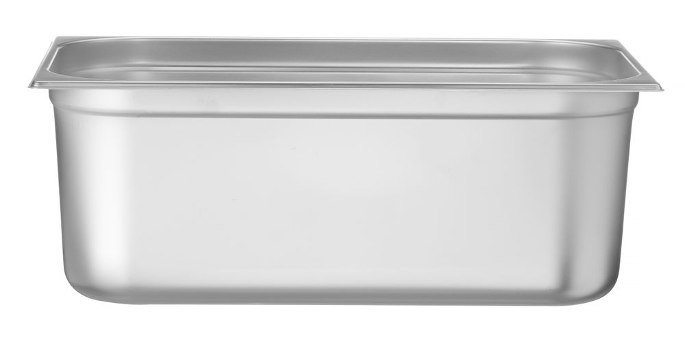 Gastronorm-Behälter 1/1, HENDI, Budget Line, GN 1/1, 28L, 530x325x(H)200mm
