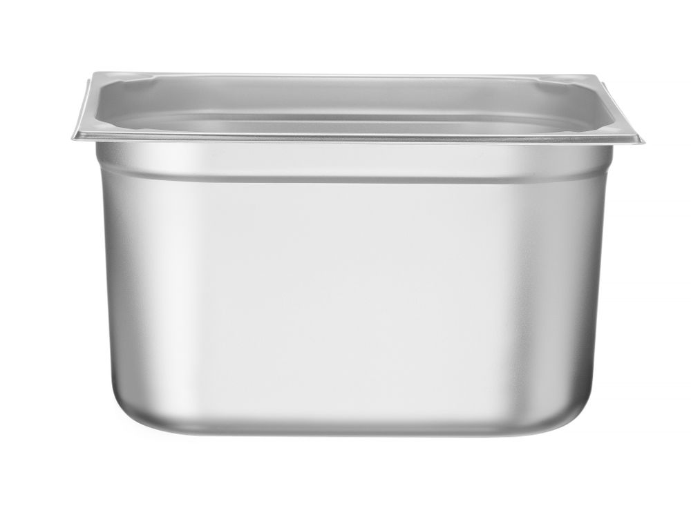 Gastronorm-Behälter 2/3, HENDI, Kitchen Line, GN 2/3, 15,5L, (H)200mm