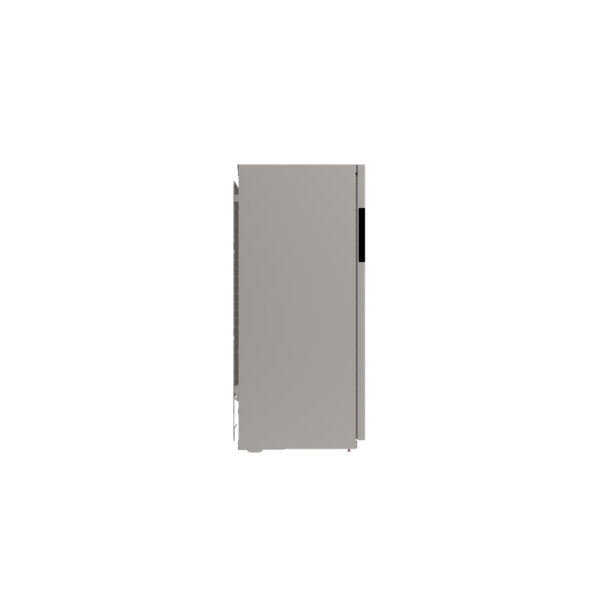 Rieber multipolar® 481-10 Schubladen Tür re CNS – Bild 3