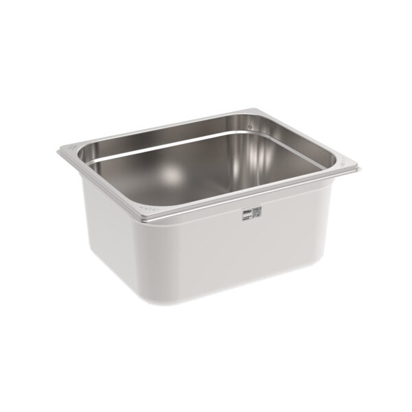 Rieber GNONE®-Behälter 1/2 150