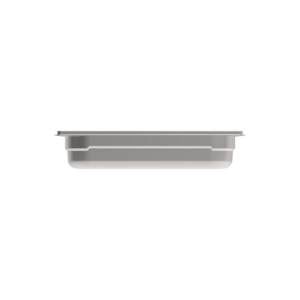 Rieber GN-Behälter 1/2 065 - Vakuum (1,0mm) – Bild 2