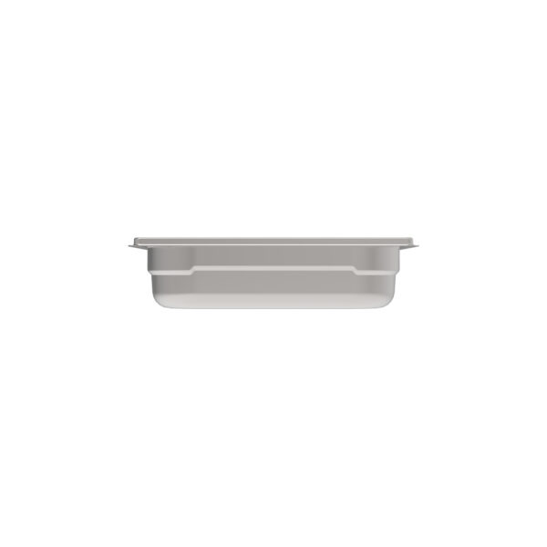 Rieber GN-Behälter 1/2 065 - Vakuum (1,0mm) – Bild 3