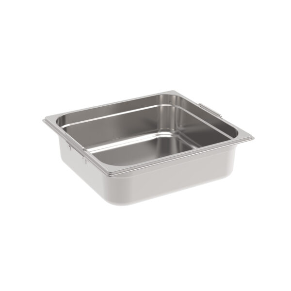 Rieber GNONE®-Behälter 2/3 100 - Fallgriffe