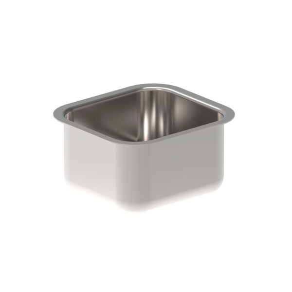Rieber thermoplates® C 1/6 100 nano