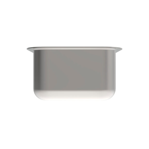 Rieber thermoplates® C 1/6 100 nano – Bild 2