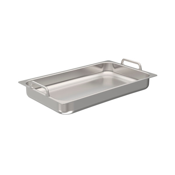Rieber thermoplates® 1/1 065 nano - Griffe