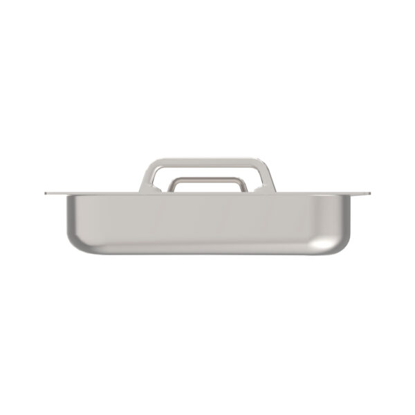 Rieber thermoplates® 1/1 065 nano - Griffe – Bild 3