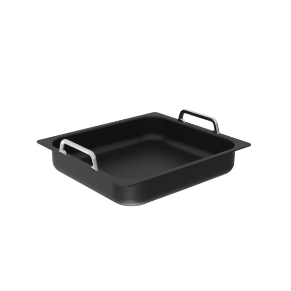 Rieber thermoplates® 2/3 065 beschi. - Griffe