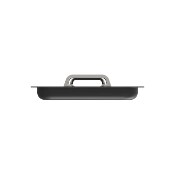 Rieber thermoplates® 1/2 040 beschi. - Griffe – Bild 2