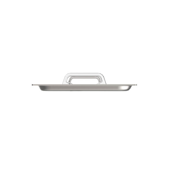 Rieber thermoplates® 2/3 020 nano - Griffe – Bild 3