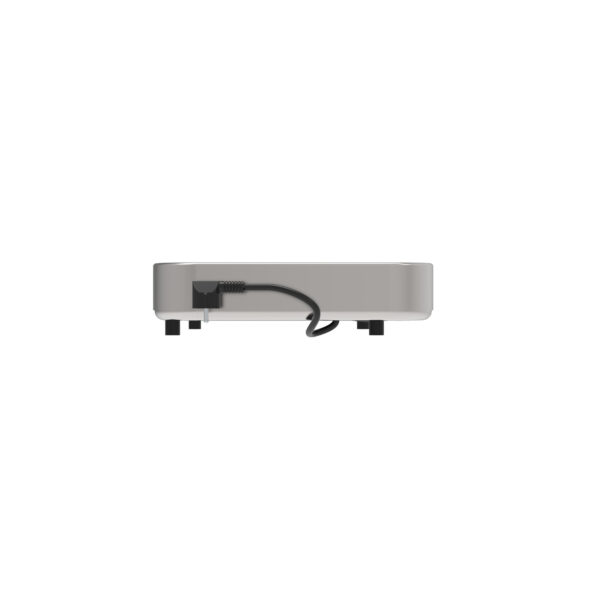 Rieber K|POT® 1/1-ck-2200 Edelstahl – Bild 3