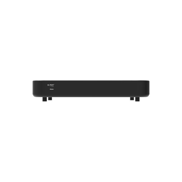 Rieber K|POT® 1/1-passiv schwarz – Bild 2