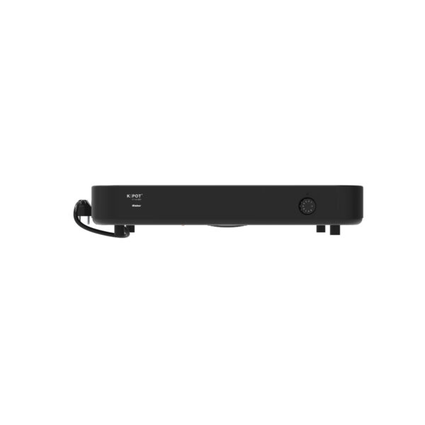 Rieber K|POT® 1/1-ch-800 schwarz – Bild 2