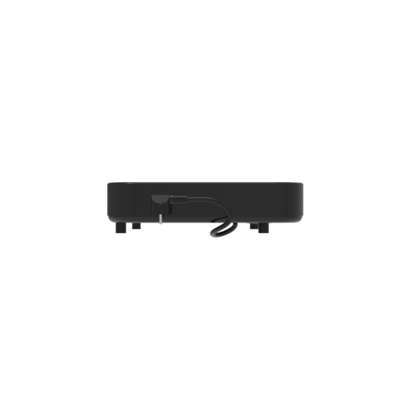 Rieber K|POT® 1/1-ch-800 schwarz – Bild 3