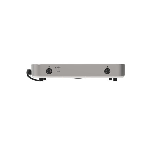 Rieber K|POT® 1/1-ck-2200-2Z Edelstahl – Bild 2