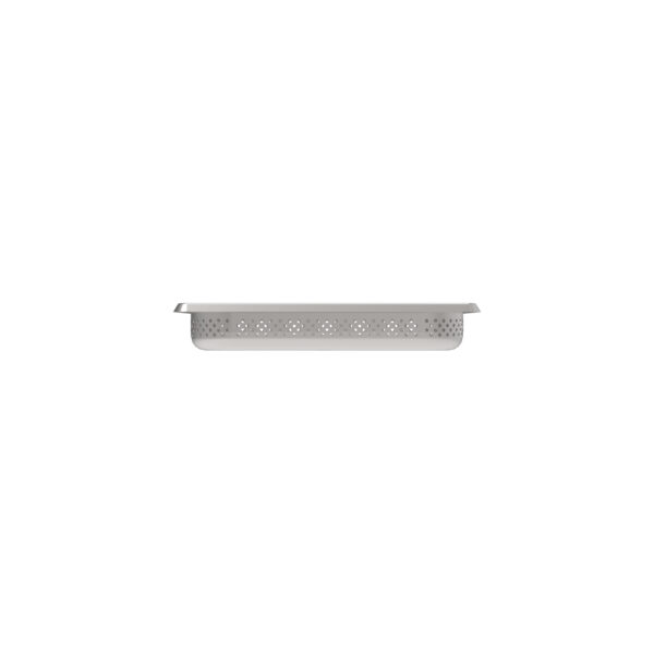 Rieber GN-Behälter 1/1 054 gelocht – Bild 3