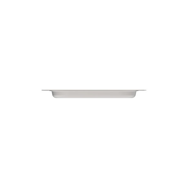Rieber GN-Steckdeckel 1/6 - Griffaus. stapelb. – Bild 3