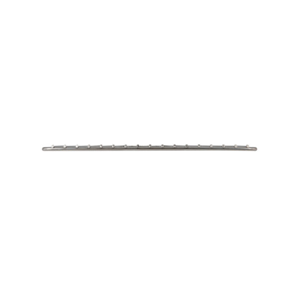 Rieber Edelstahl-Rost GN 1/1 325x530mm – Bild 2