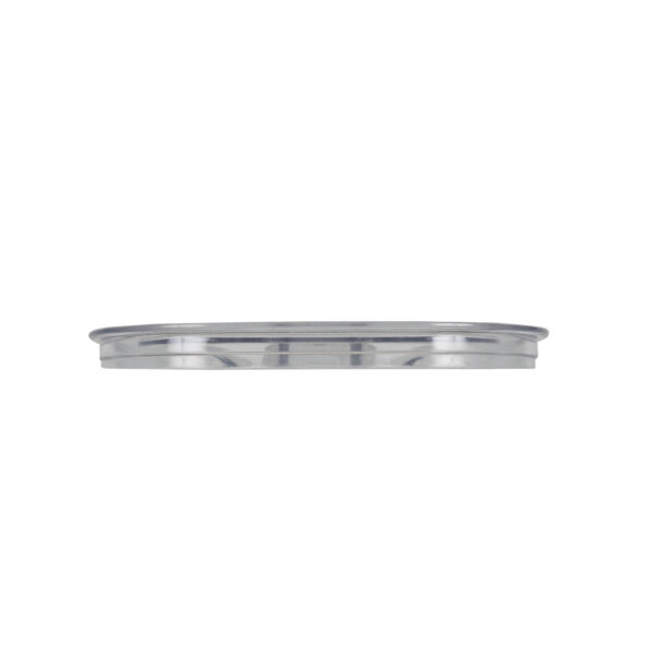 Rieber GN-Flachdeckel 1/4 - Polycarbonat – Bild 2