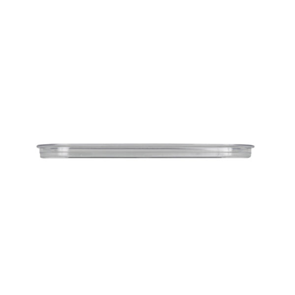 Rieber GN-Flachdeckel 1/4 - Polycarbonat – Bild 3
