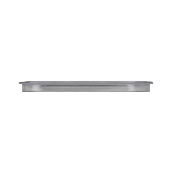 Rieber GN-Flachdeckel 1/6 - Polycarbonat – Bild 2