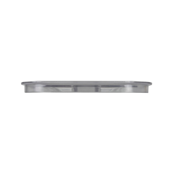 Rieber GN-Flachdeckel 1/6 - Polycarbonat – Bild 3