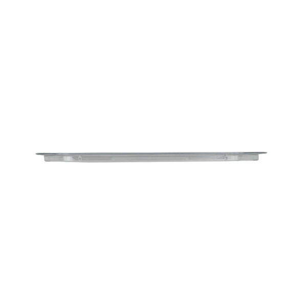 Rieber GN-Flachdeckel 2/3 - Polycarbonat – Bild 3