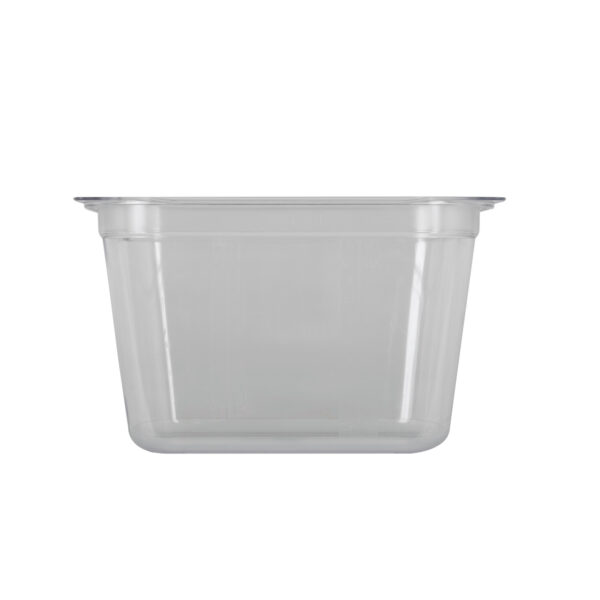 Rieber GN-Behälter 1/3 200 Polycarbonat – Bild 3