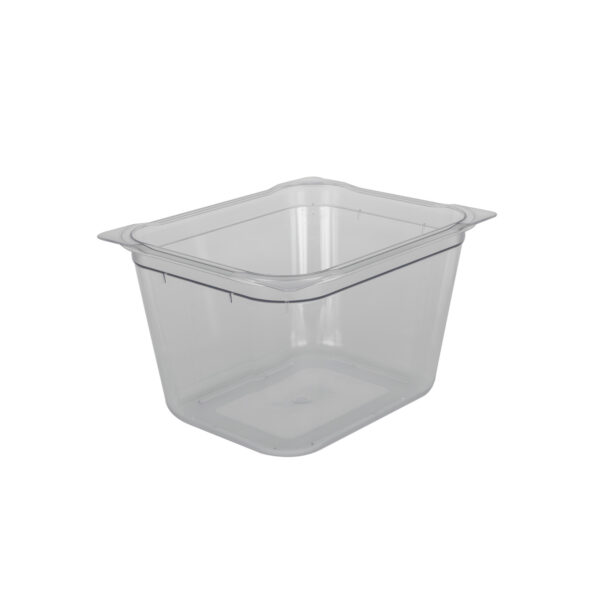 Rieber GN-Behälter 1/2 200 Polycarbonat