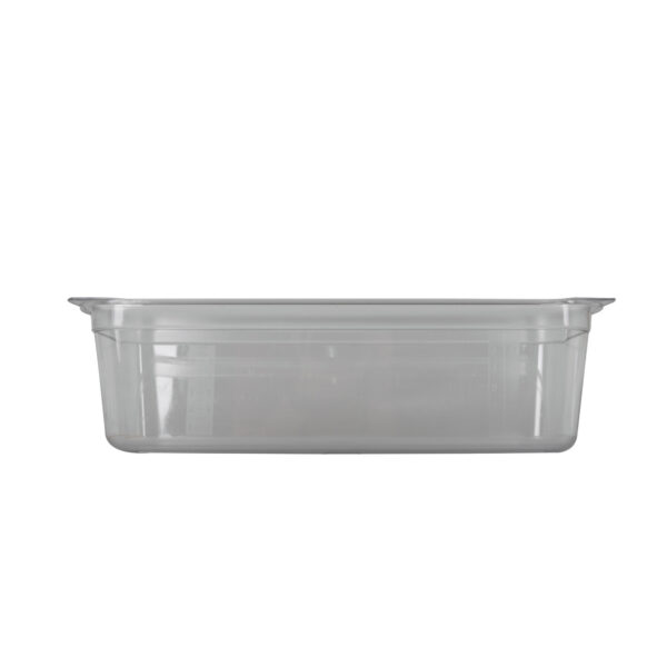 Rieber GN-Behälter 2/4 150 Polycarbonat – Bild 3