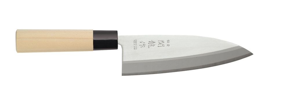 Japanisches Messer Deba, HENDI, (L)275mm